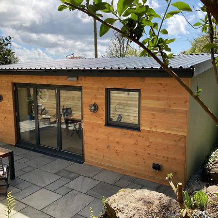 Ferienwohnung Pyggwyn Penzance Exterior foto
